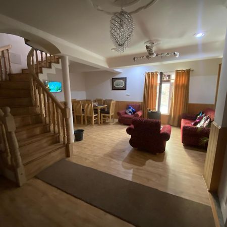 Al Jalal Resort Srīnagar Екстериор снимка