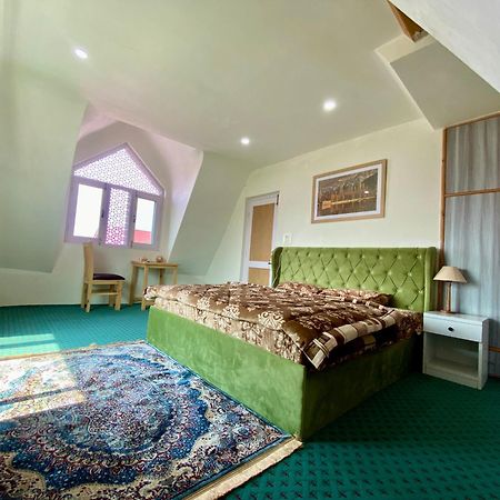 Al Jalal Resort Srīnagar Екстериор снимка