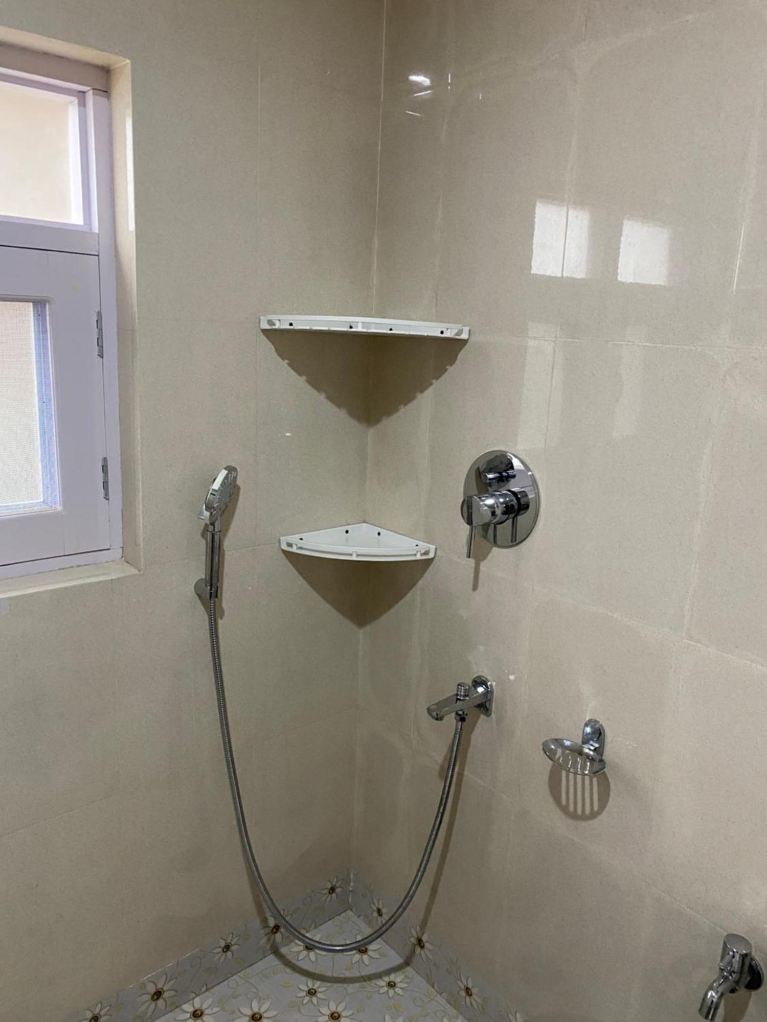 Al Jalal Resort Srīnagar Екстериор снимка