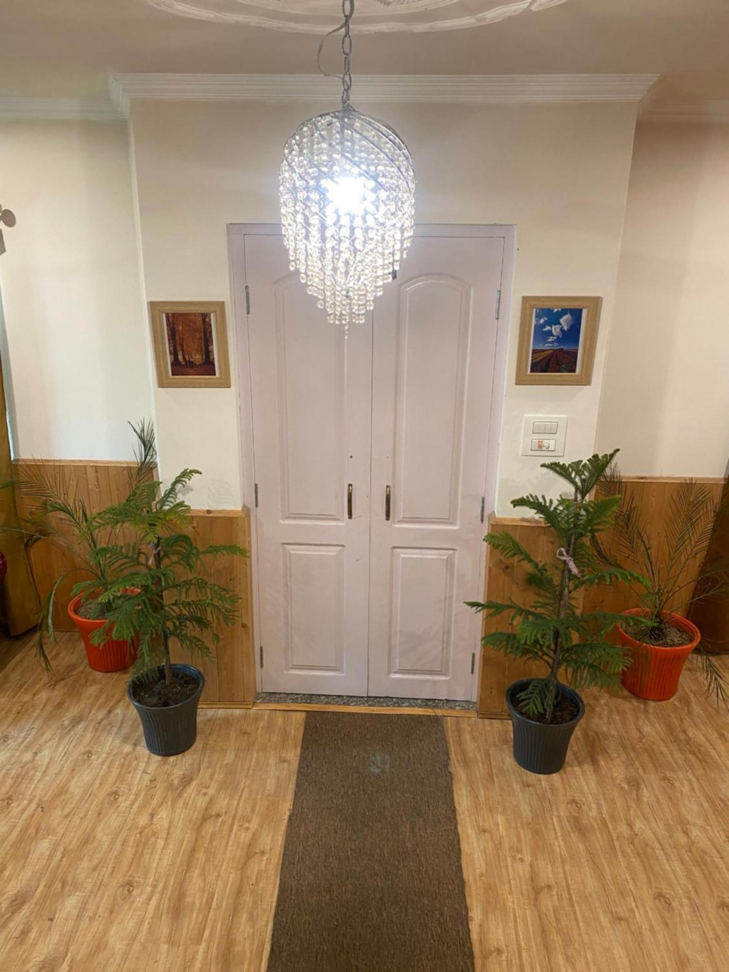 Al Jalal Resort Srīnagar Екстериор снимка
