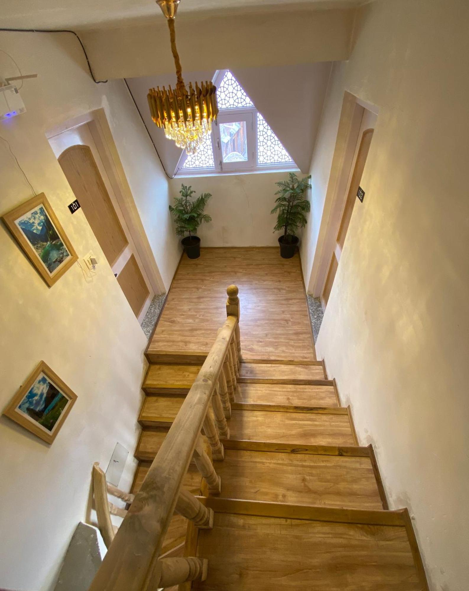 Al Jalal Resort Srīnagar Екстериор снимка