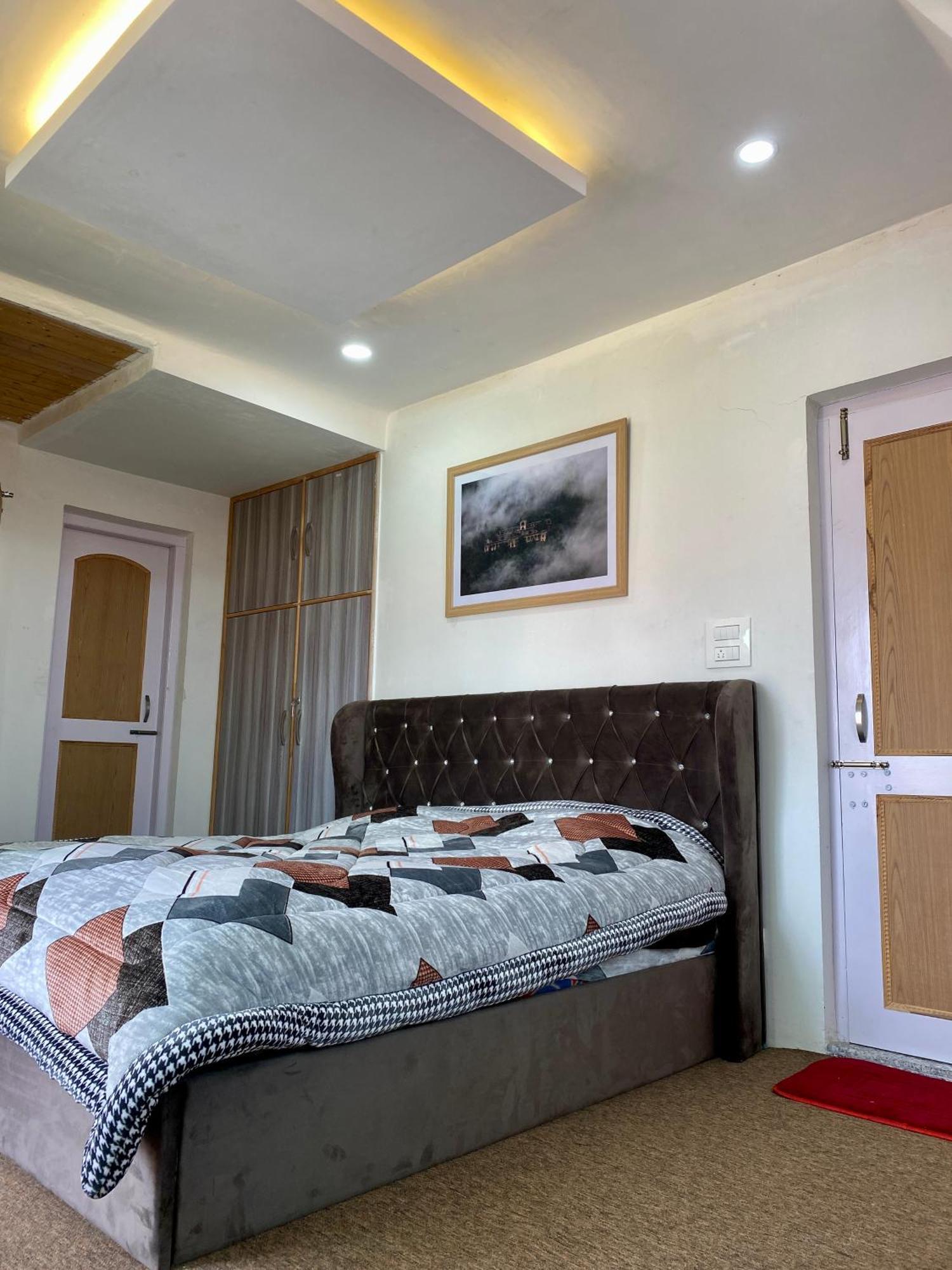 Al Jalal Resort Srīnagar Екстериор снимка