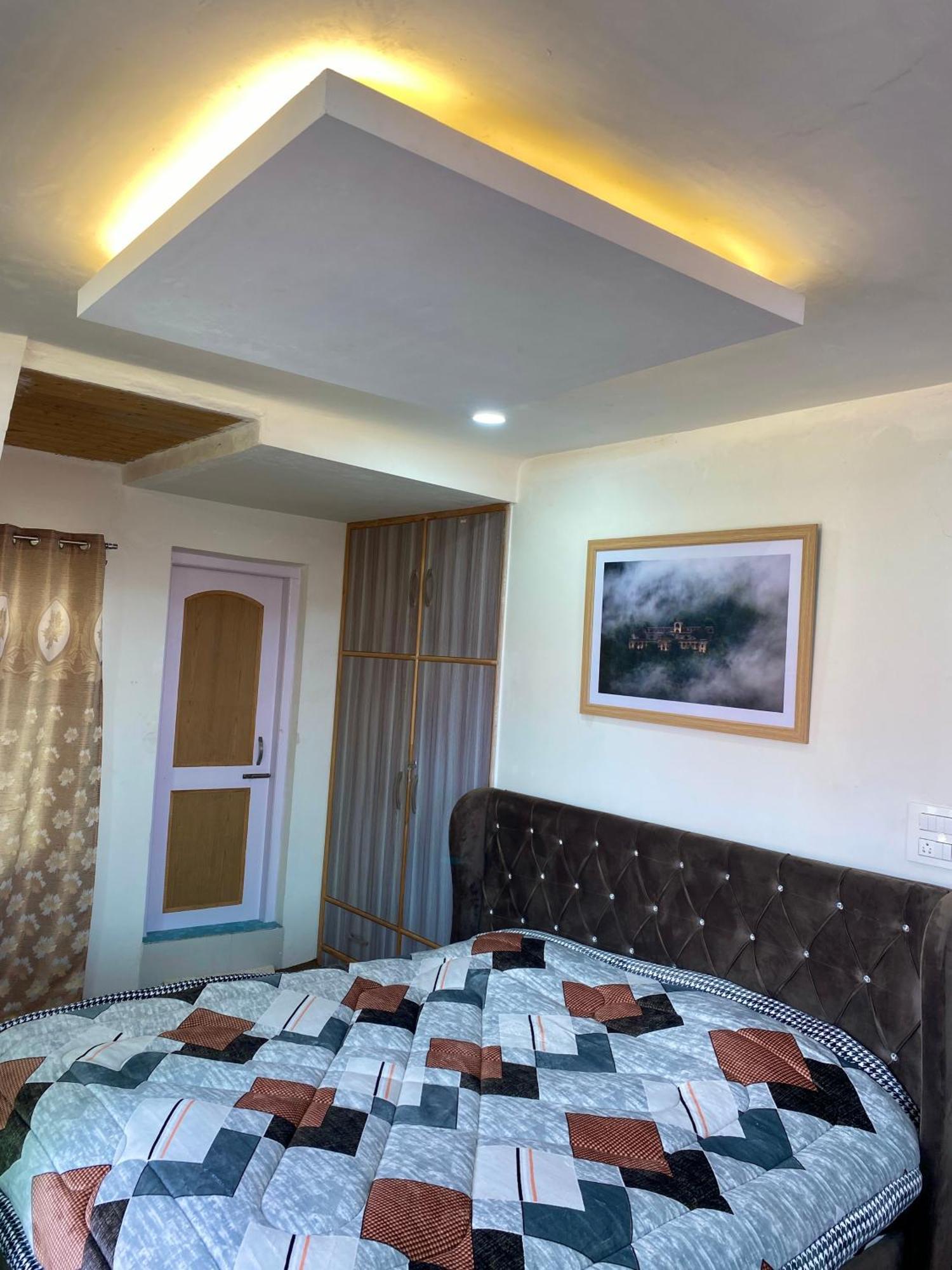 Al Jalal Resort Srīnagar Екстериор снимка