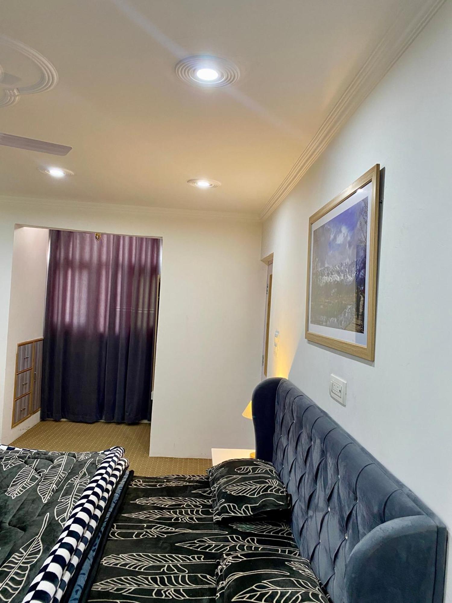 Al Jalal Resort Srīnagar Екстериор снимка